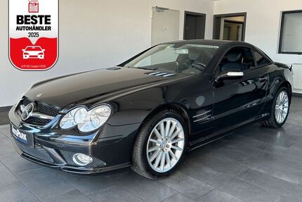 Mercedes SL 500