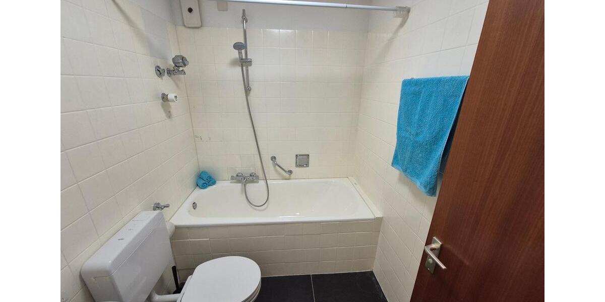 Etagenwohnung Pforzheim Eutingen - 1 Zimmer, 25 m&sup2;, 90.000&euro; | Angebot:27292975