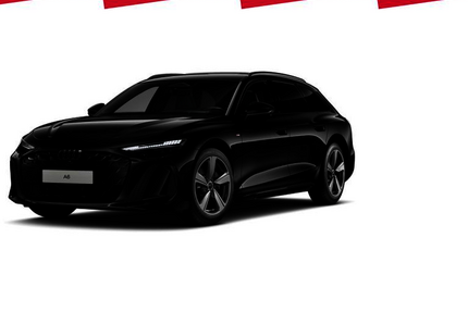 Audi A6 17.786 km 56.892 &euro; Weinheim 69469