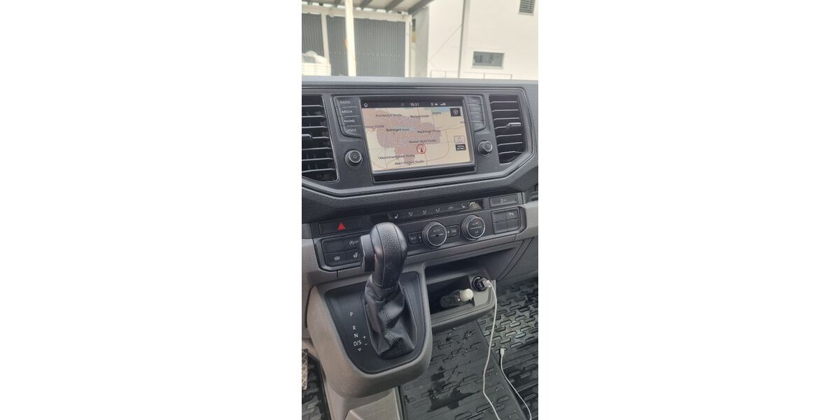 VW Crafter 255.000 km 20.500 &euro; Bobingen 86399