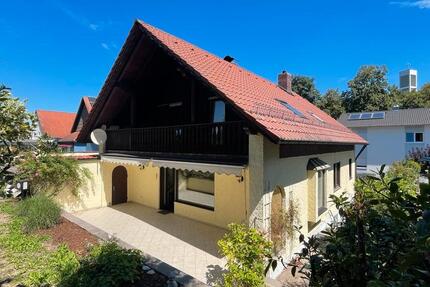 Haus Regensburg Galgenberg - 5 Zimmer, 160 m&sup2;, 798.000&euro; | Angebot:26988236