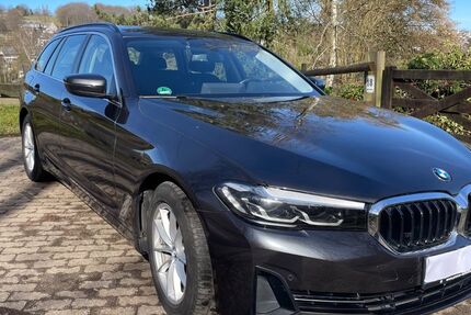 BMW 520 107.800 km 24.500 &euro; Herdecke 58313