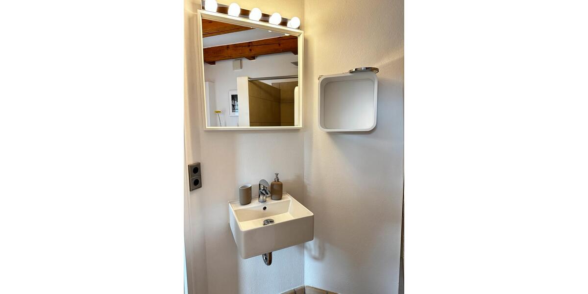 Einfamilienhaus Ritterhude - 3 Zimmer, 100 m&sup2;, 1.450&euro; | Angebot:25919591