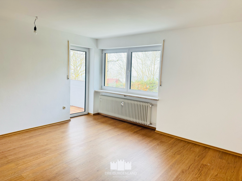 Wohnung zum Kaufen in Perlesreut 87.000 € 55 m²