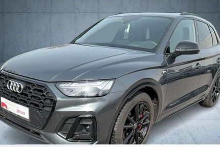Audi Q5 60.026 km 47.970 &euro; Neutraubling 93073