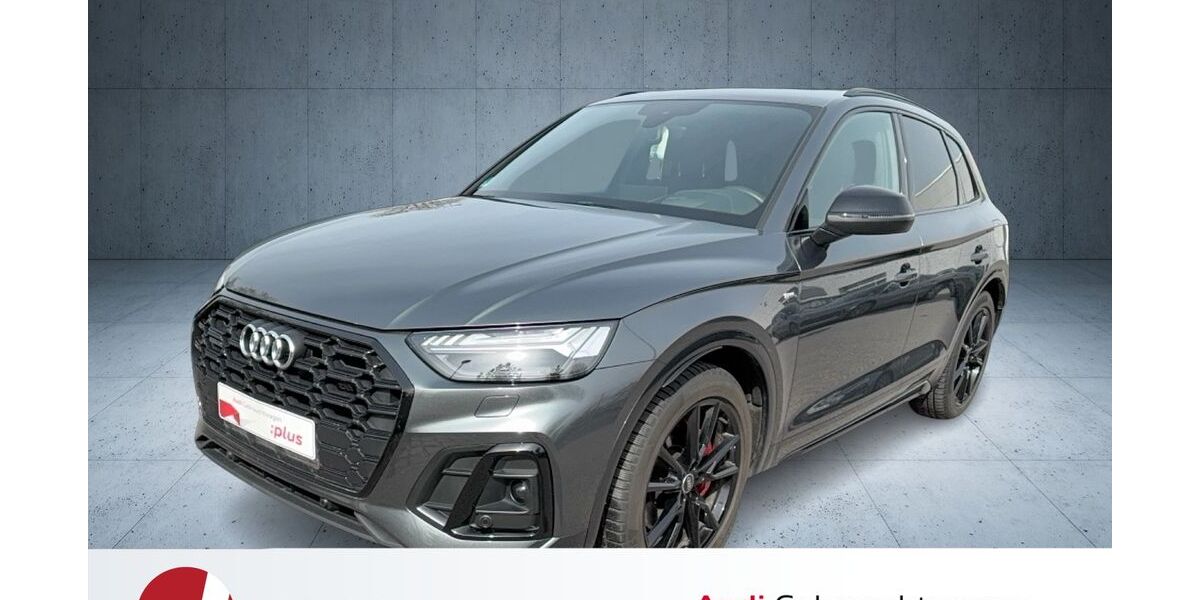 Audi Q5 60.026 km 47.970 &euro; Neutraubling 93073