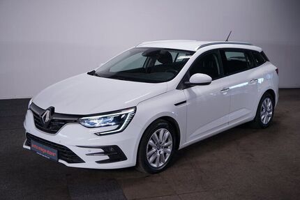 Renault Megane 81.651 km 14.448 € Ergolding 84030