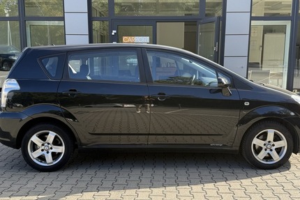 Toyota Corolla Verso 1.8 Executive 200.000 km 2.990 &euro; Koblenz 56070