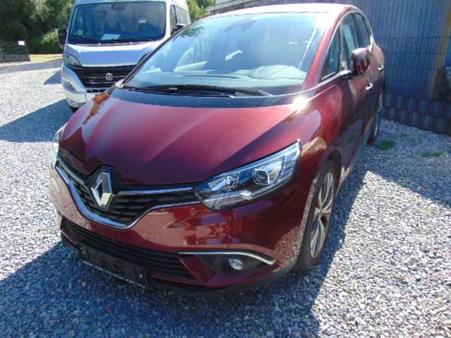 Renault Scenic 21.000 km 10.990 € Neustadt 23730