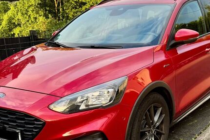 Ford Focus 130.220 km 13.000 &euro; Gummersbach 51645