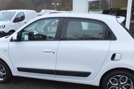 Renault Twingo 35.000 km 10.000 &euro; Wimmelburg 06313