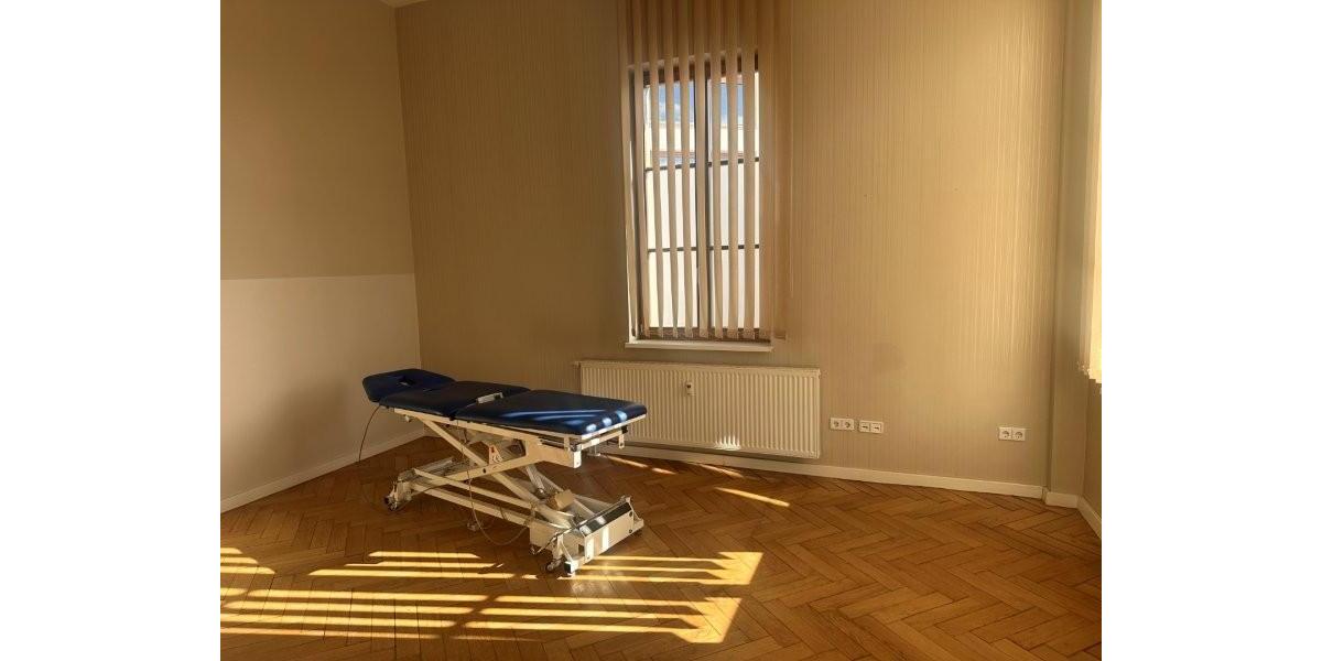 Gewerbeobjekt Mühlhausen (Thüringen) - 2.850&euro; | Angebot:25353800