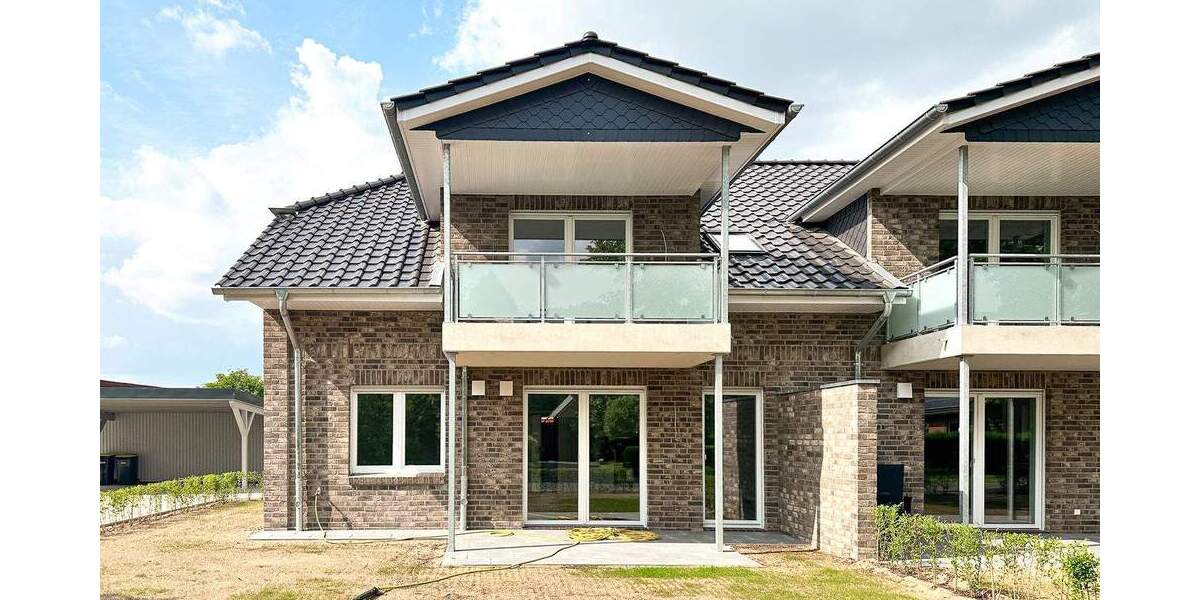 Etagenwohnung Klein Meckelsen - 3 Zimmer, 70 m&sup2;, 266.000&euro; | Angebot:25699481