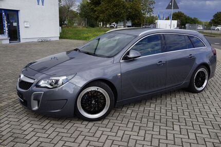 Opel Insignia 179.900 km 15.999 &euro; Bitterfeld 06749