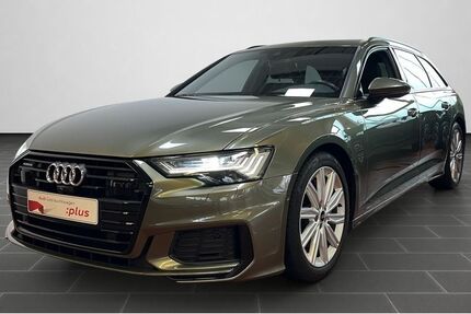 Audi A6 66.747 km 44.999 € Aschaffenburg 63741