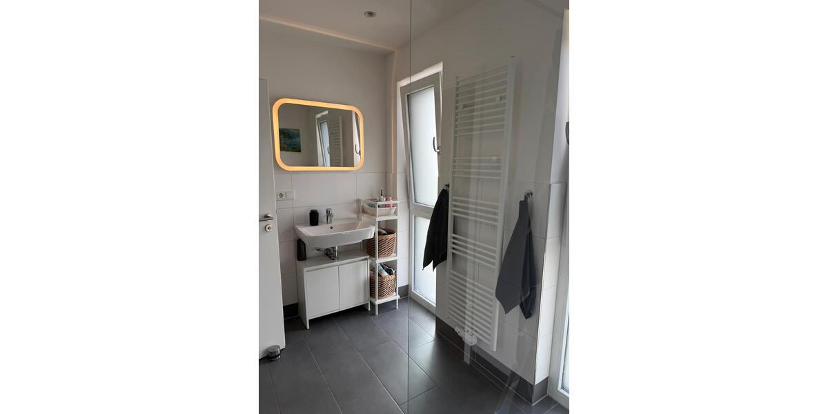 Erdgeschoßwohnung Stuhr - 3 Zimmer, 89 m&sup2;, 900&euro; | Angebot:25979511