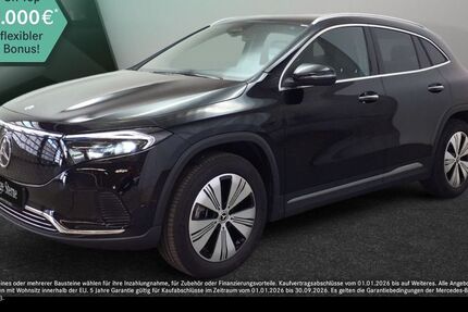 Mercedes-Benz EQA 11.645 km 37.990 &euro; Berlin 10587