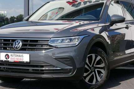 VW Tiguan 74.600 km 22.950 &euro; Geisenheim 65366