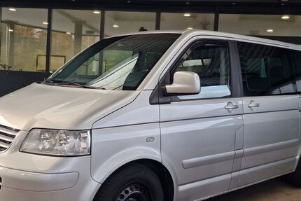 VW T5 Multivan 395.000 km 9.950 &euro; Göttingen 37081