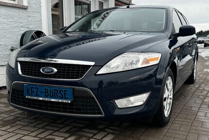 Ford Mondeo 166.000 km 4.300 &euro; Burg 39288
