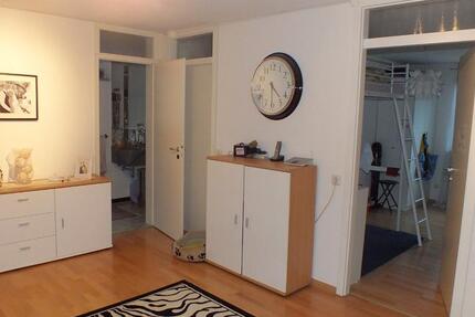 Schöne 4-Zimmer-Wohnung in Grenzach-Wyhlen zu vermieten 4 zimmer