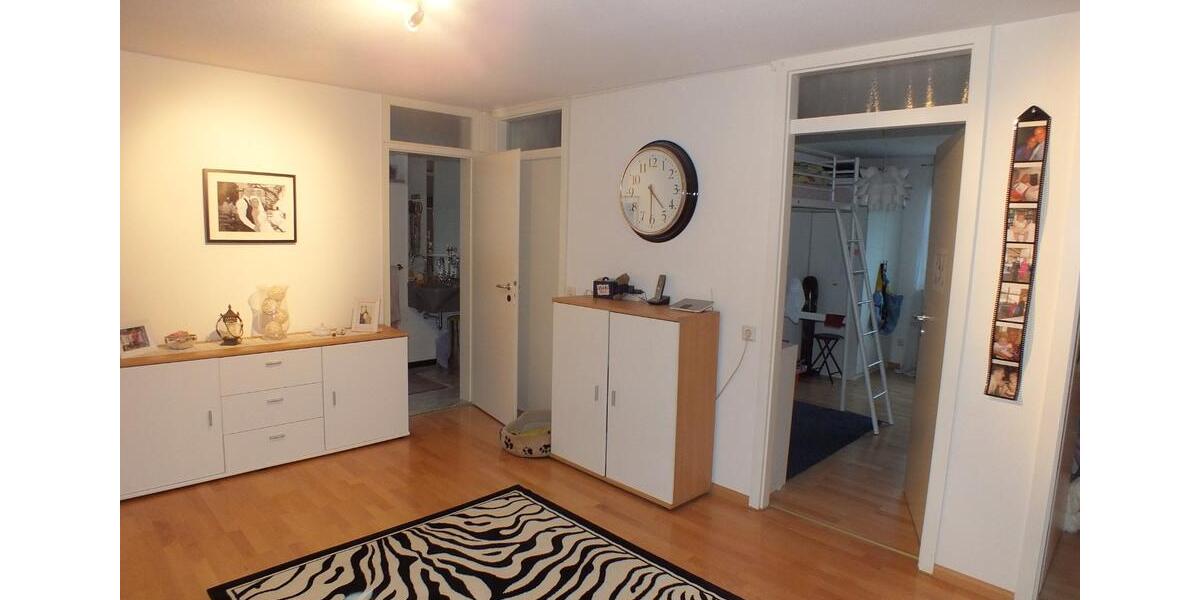 Schöne 4-Zimmer-Wohnung in Grenzach-Wyhlen zu vermieten 4 zimmer