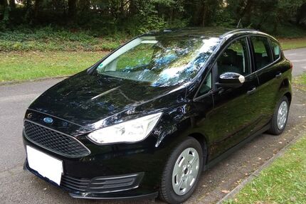 Ford C-Max 129.864 km 6.200 &euro; Bonn 53177