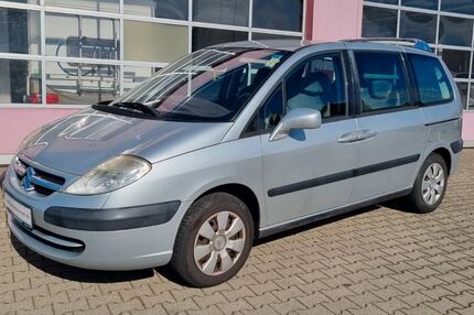 Citroen C8
