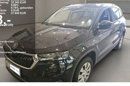 Skoda Karoq 79.514 km 27.940 &euro; Krefeld 47809