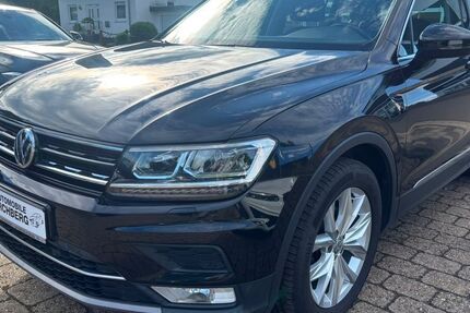 VW Tiguan 149.458 km 16.950 &euro; Kirchberg 55481