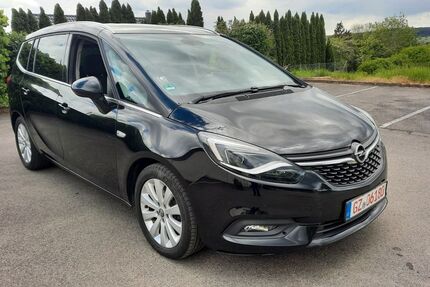 Opel Zafira 122.000 km 11.590 &euro; Kötz 89359