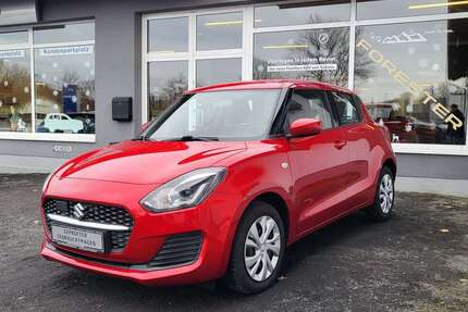 Suzuki Swift 61.490 km 11.800 &euro; Puderbach 56305
