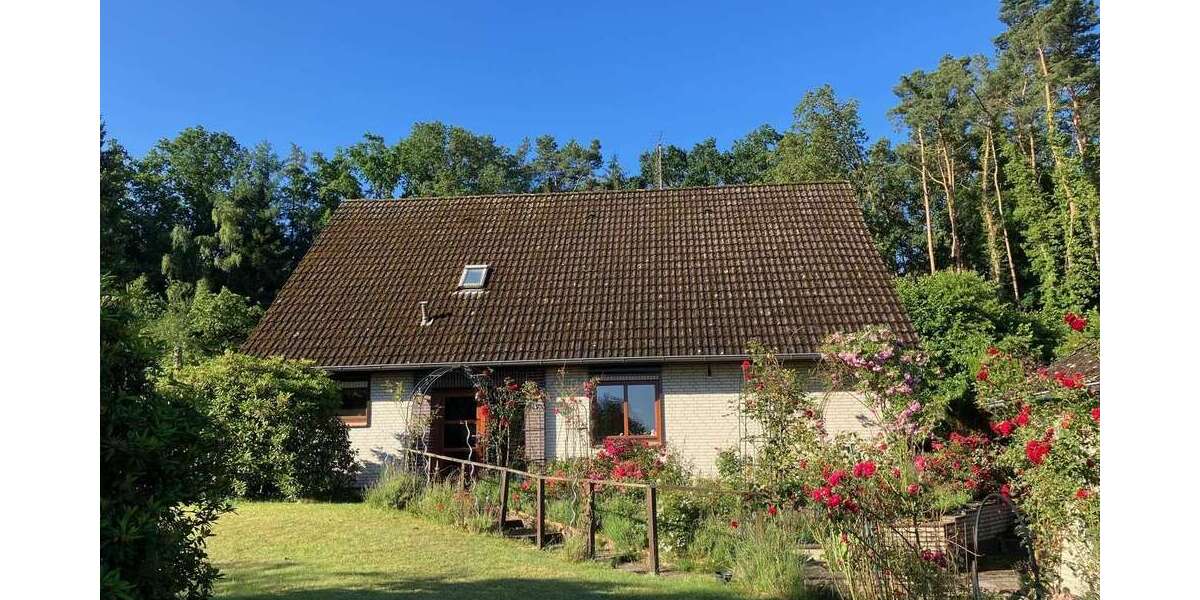 Einfamilienhaus Tosterglope - 6 Zimmer, 170 m&sup2;, 320.000&euro; | Angebot:27151094