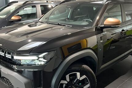 Dacia Duster 5.000 km 29.990 &euro; Lauchringen 79787