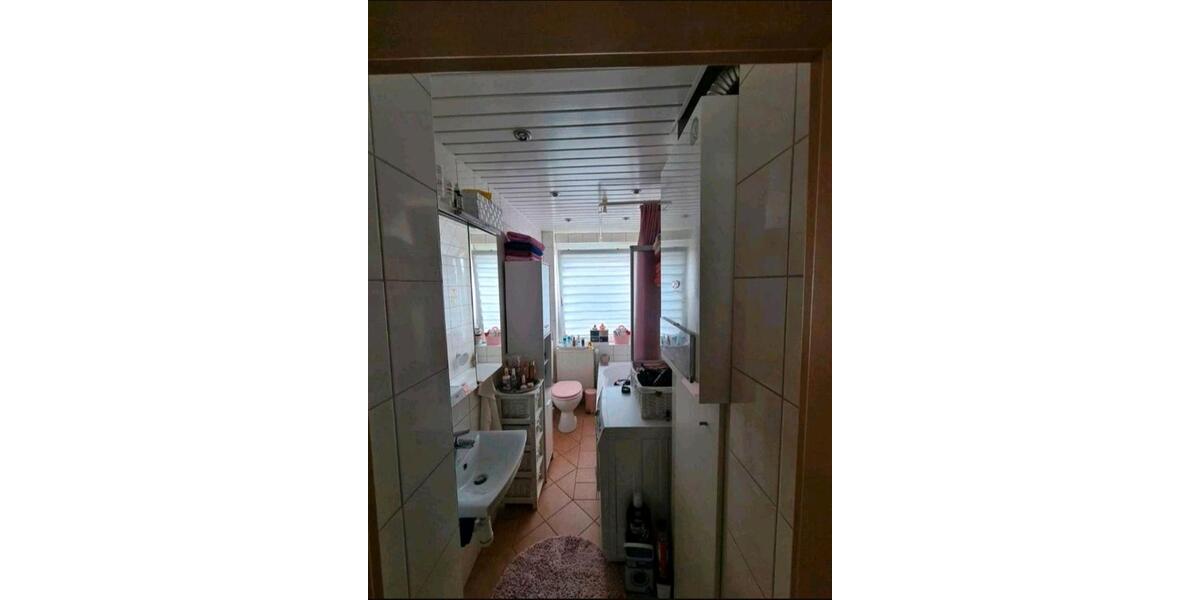 Etagenwohnung Holzminden - 3 Zimmer, 65 m&sup2;, 130.000&euro; | Angebot:26951569