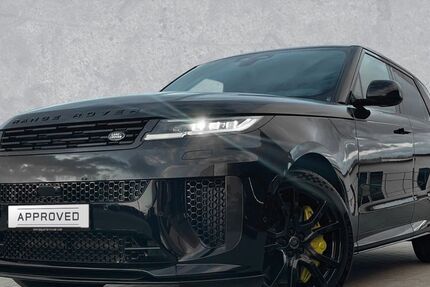 Land Rover Range Rover Sport 8.900 km 205.900 &euro; Kürnach 97273