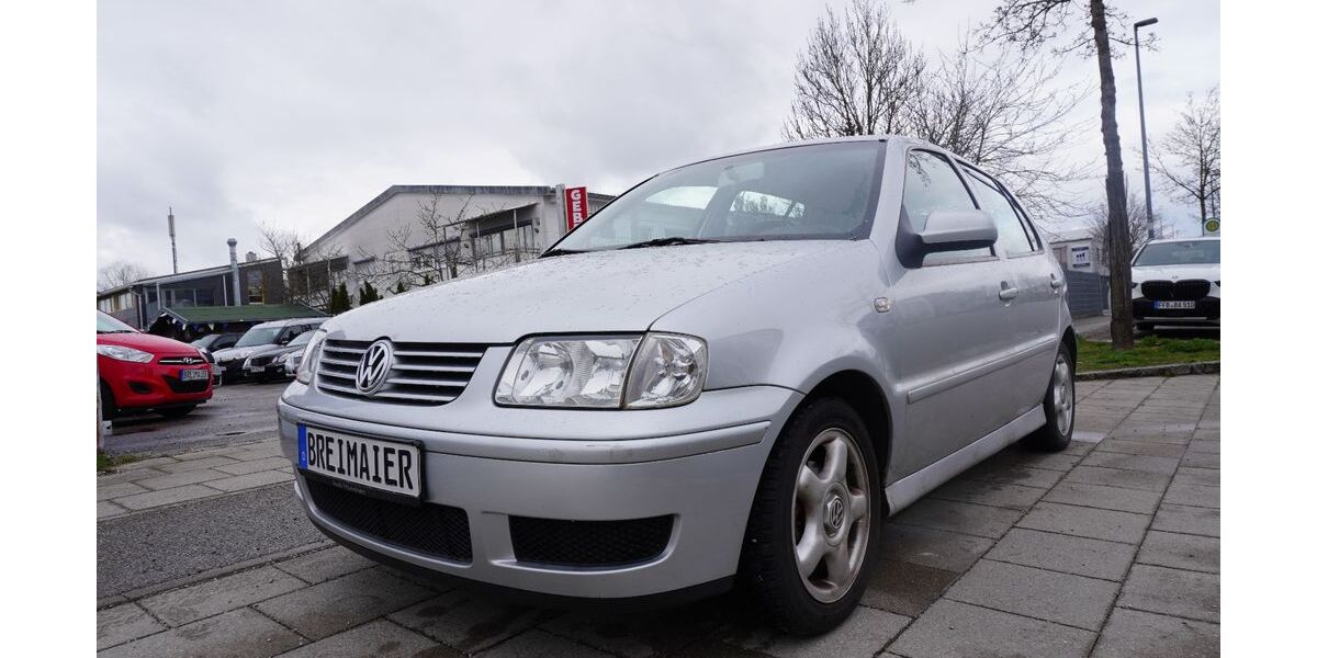 VW Polo 134.000 km 650 &euro; Fürstenfeldbruck 82256