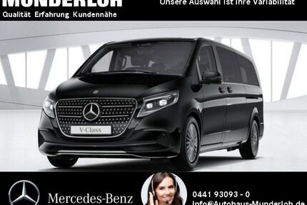 Mercedes V 300