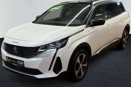 Peugeot 5008 87.481 km 24.990 &euro; Wolfratshausen / Ob. 82515
