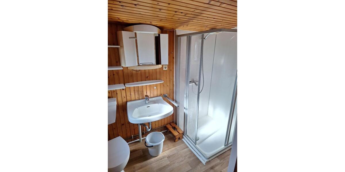 Einfamilienhaus Geestland Bad Bederkesa - 3 Zimmer, 45 m&sup2;, 450&euro; | Angebot:25224697