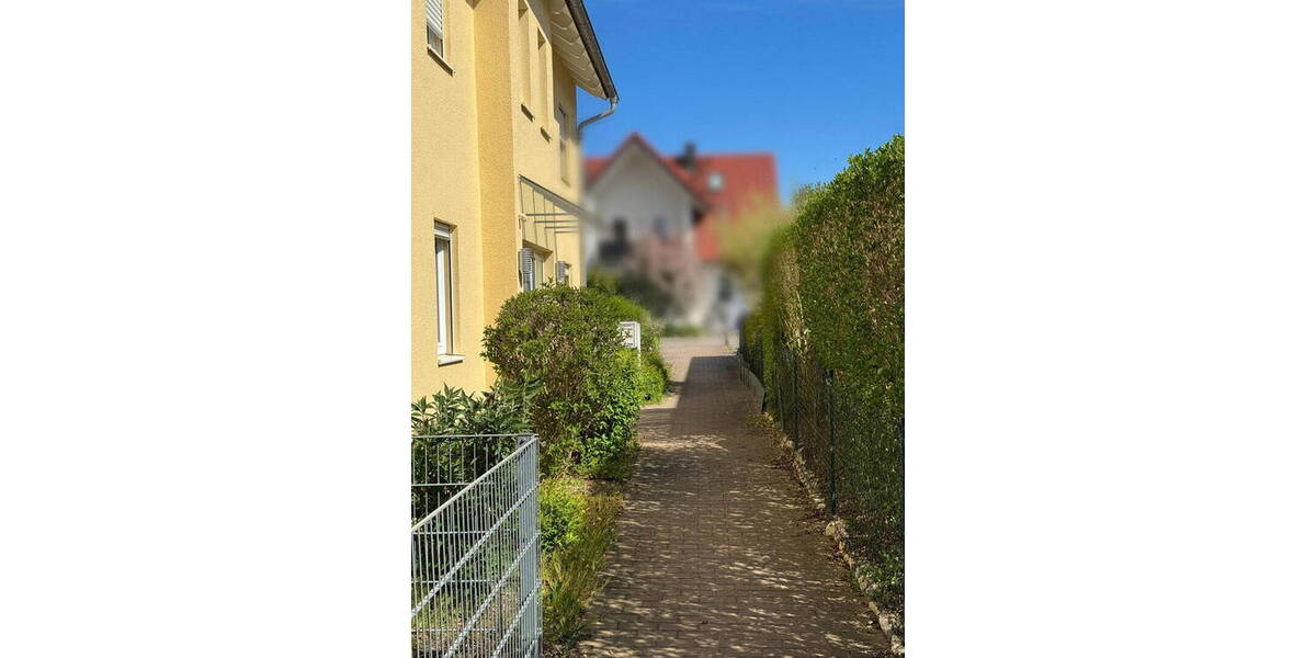 Etagenwohnung Gaimersheim - 4 Zimmer, 88 m&sup2;, 399.900&euro; | Angebot:26837138