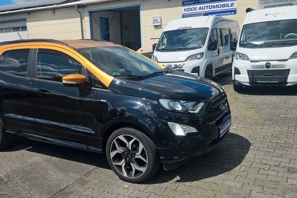 Ford EcoSport 43.400 km 10.976 &euro; Dülmen 48249