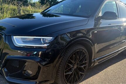 Audi Q3 179.000 km 13.790 &euro; Friedberg 61169