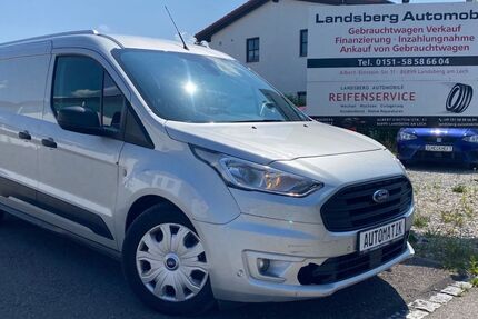 Ford Transit 129.590 km 12.590 € Landsberg 86899