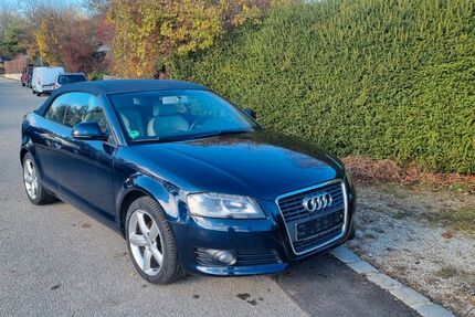 Audi A3 255.000 km 7.999 &euro; Polling / Ehring 84570
