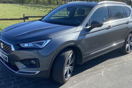 Seat Tarraco 133.000 km 24.500 &euro; Olfen 59399