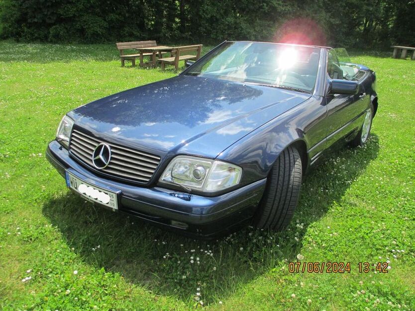 SL 320