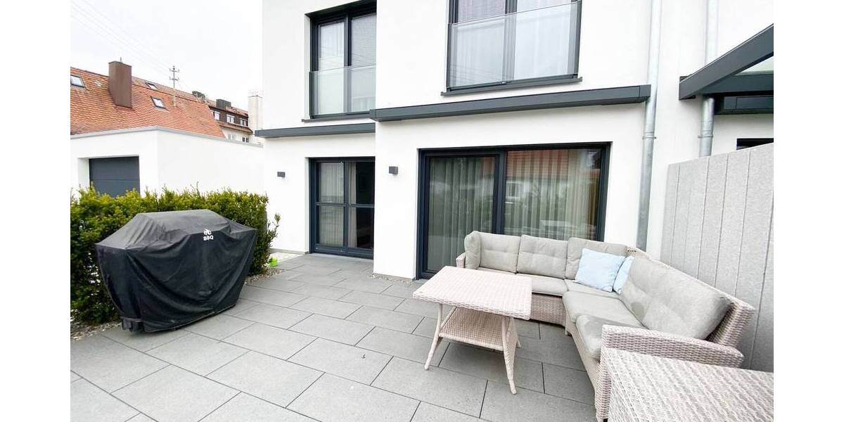 Doppelhaushälfte Senden - 6 Zimmer, 174 m&sup2;, 897.000&euro; | Angebot:23969243