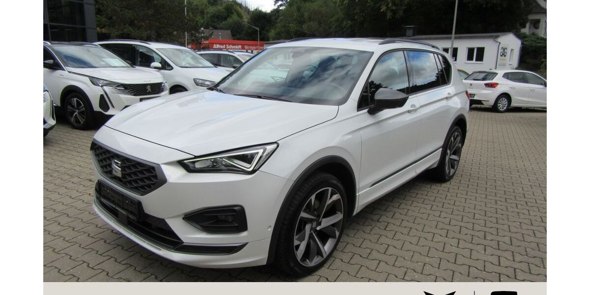 Seat Tarraco 67.300 km 32.990 &euro; Gummersbach 51645