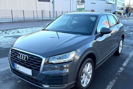 Audi Q2 137.900 km 13.500 &euro; Stuttgart 70180